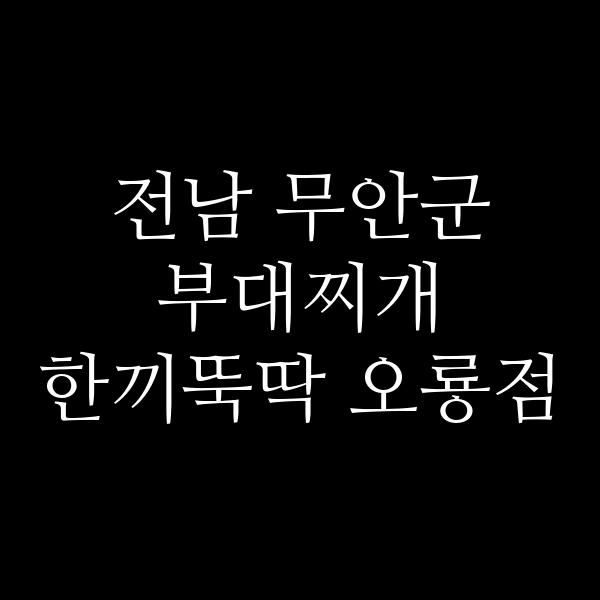 요약 정보 이미지