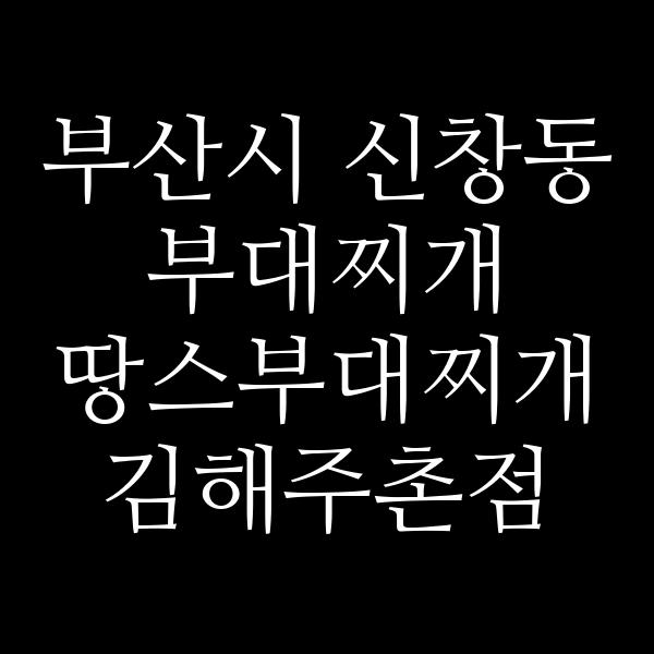 요약 정보 이미지
