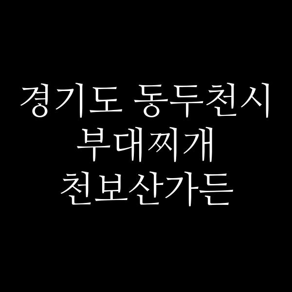 요약 정보 이미지