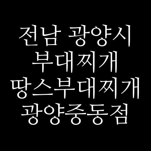 요약 정보 이미지
