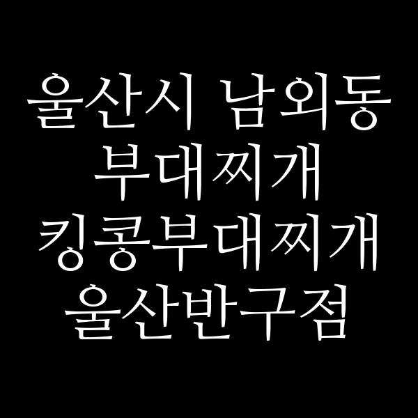 요약 정보 이미지