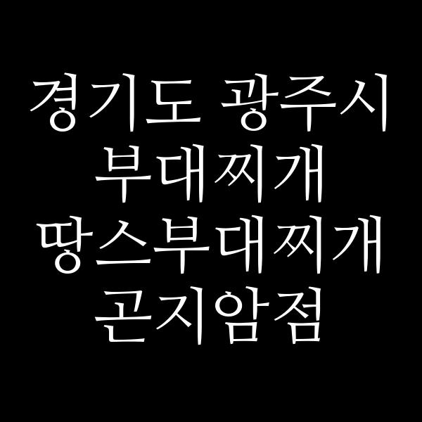 요약 정보 이미지