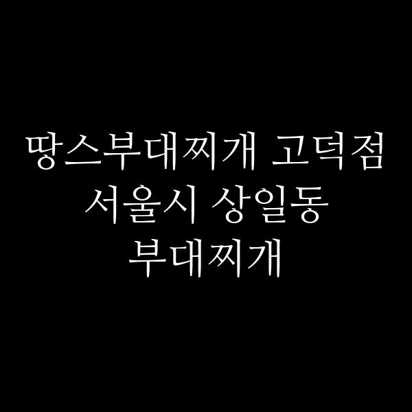 요약 정보 이미지