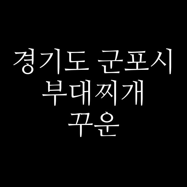 요약 정보 이미지