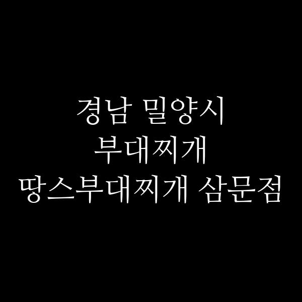 요약 정보 이미지