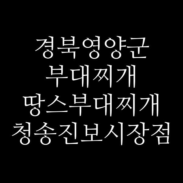 요약 정보 이미지