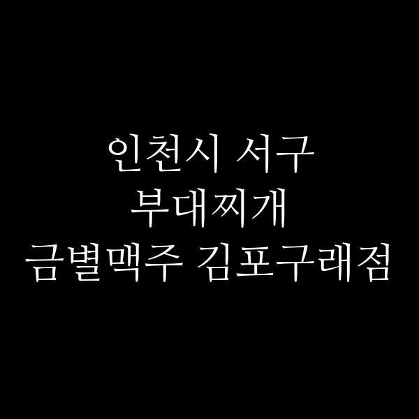 요약 정보 이미지