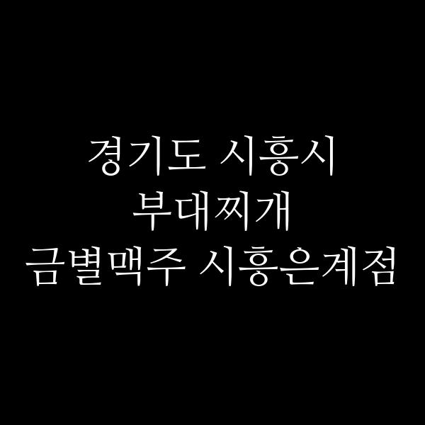 요약 정보 이미지