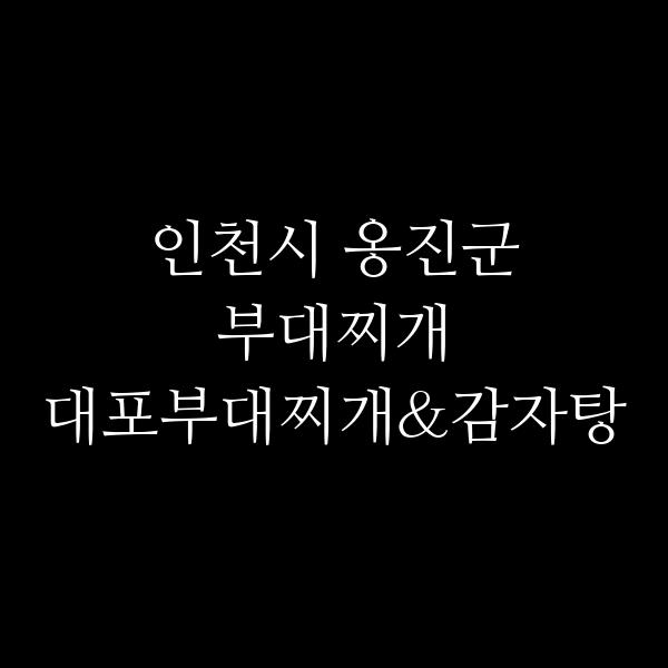요약 정보 이미지