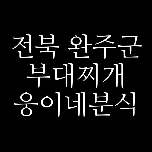 요약 정보 이미지