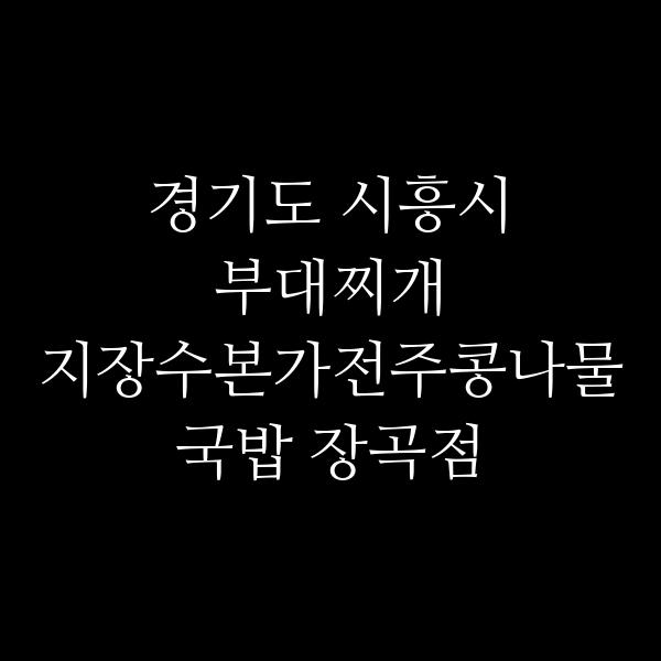 요약 정보 이미지