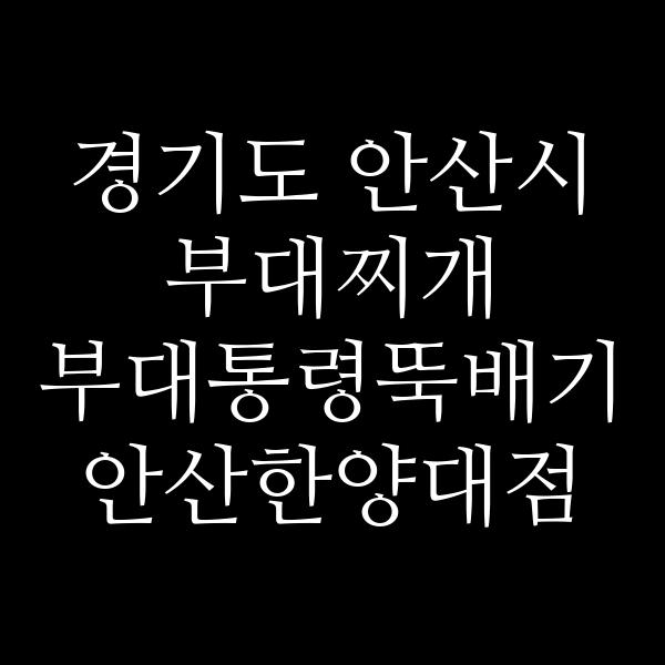 요약 정보 이미지