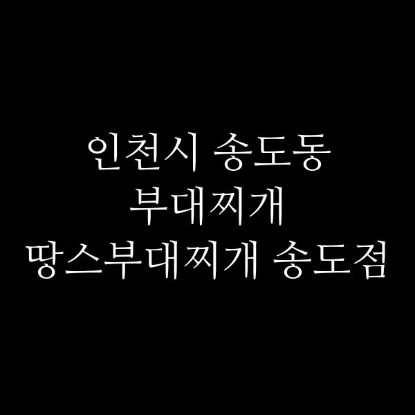 요약 정보 이미지