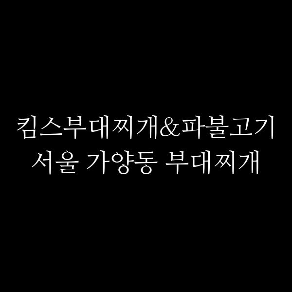 요약 정보 이미지