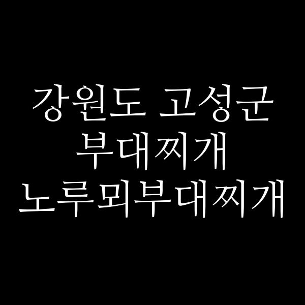 요약 정보 이미지