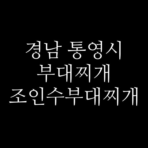 요약 정보 이미지