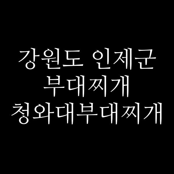 요약 정보 이미지