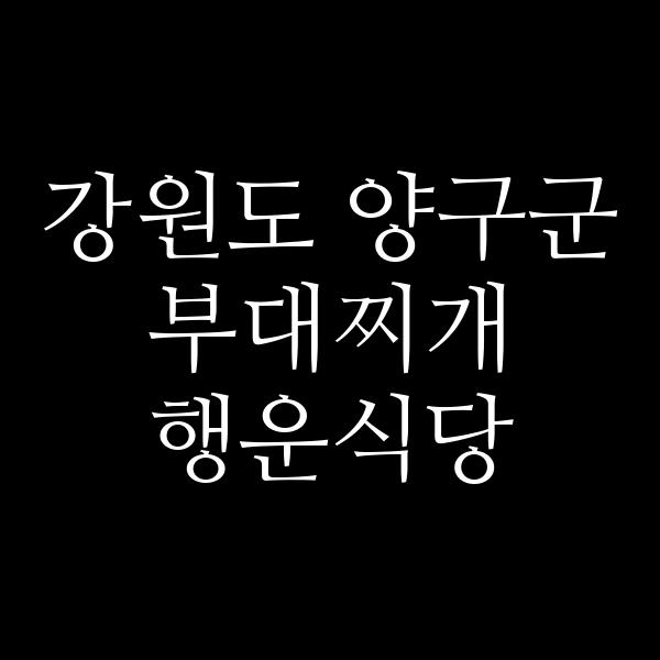 요약 정보 이미지