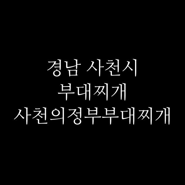 요약 정보 이미지