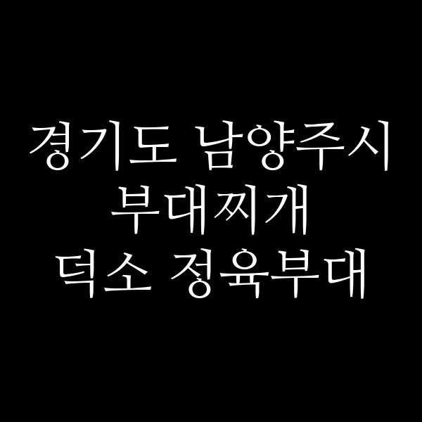 요약 정보 이미지
