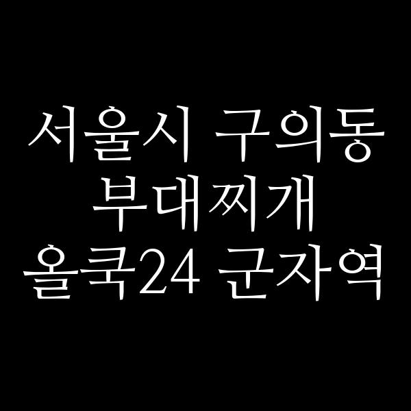 요약 정보 이미지