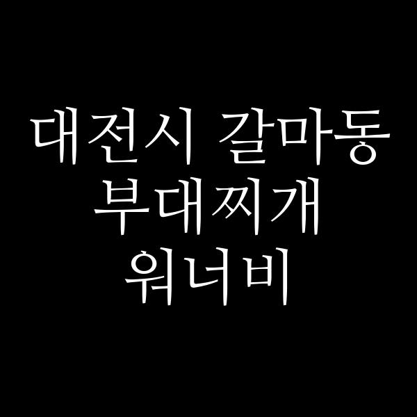 요약 정보 이미지