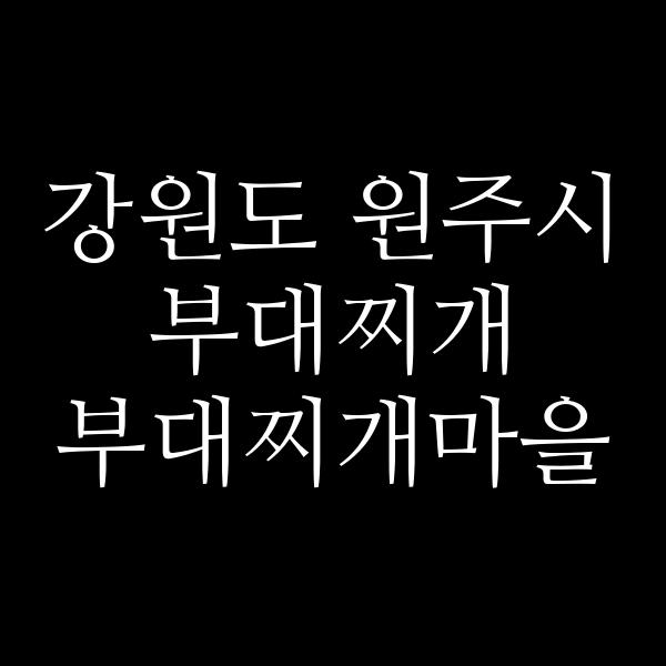 요약 정보 이미지