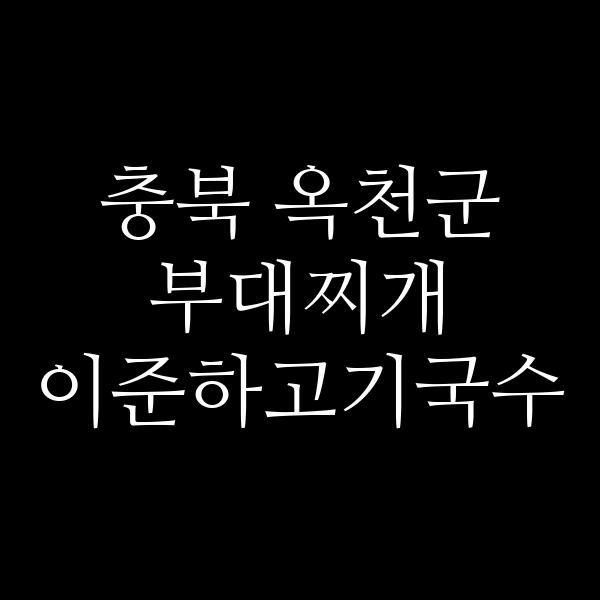요약 정보 이미지