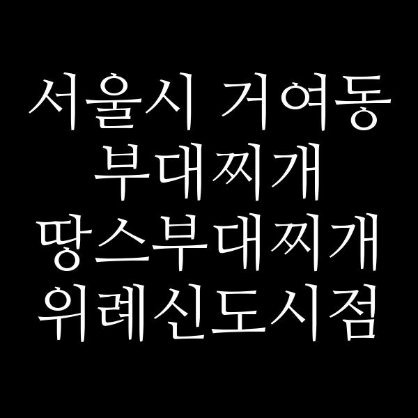 요약 정보 이미지