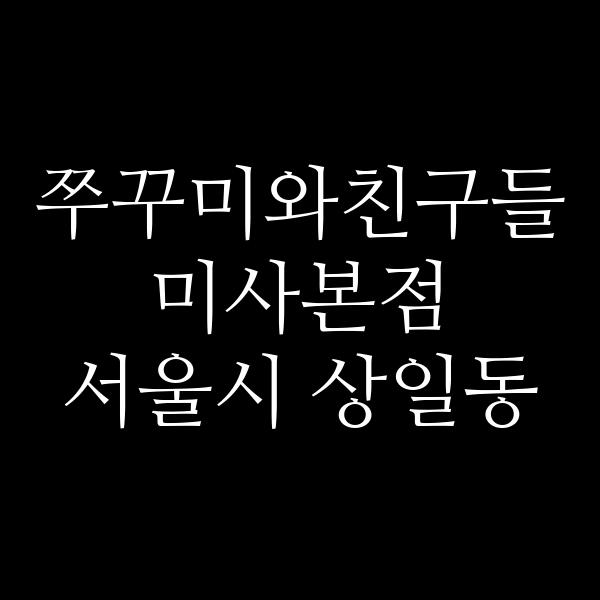 요약 정보 이미지
