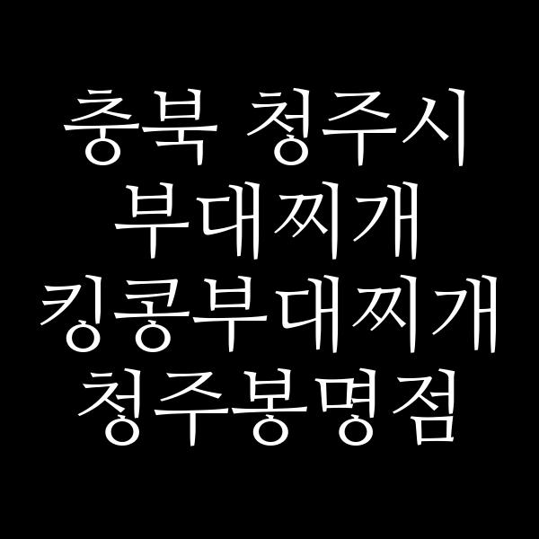 요약 정보 이미지