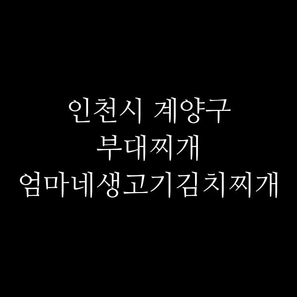요약 정보 이미지