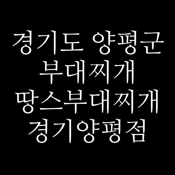 요약 정보 이미지