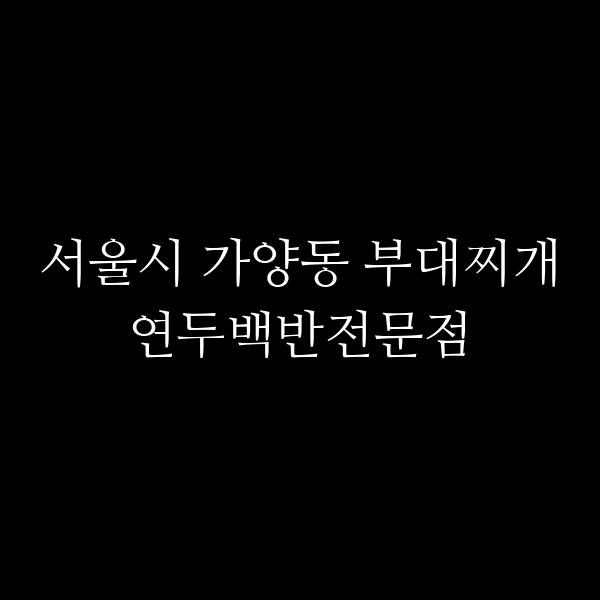 요약 정보 이미지