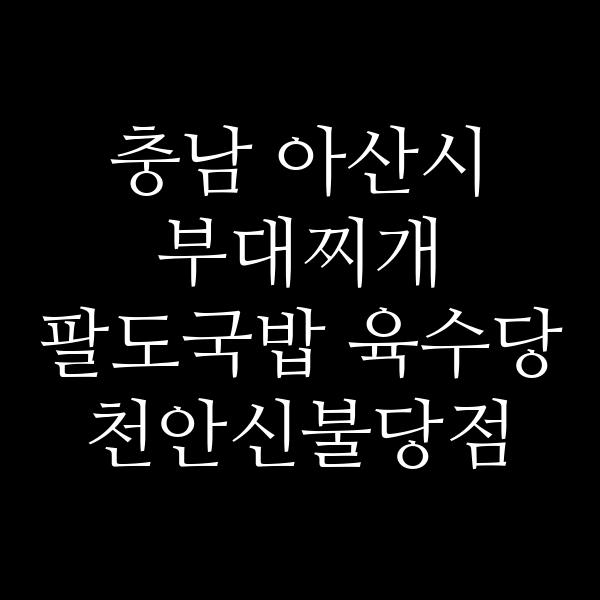 요약 정보 이미지