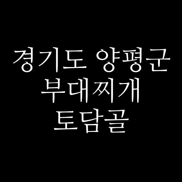 요약 정보 이미지
