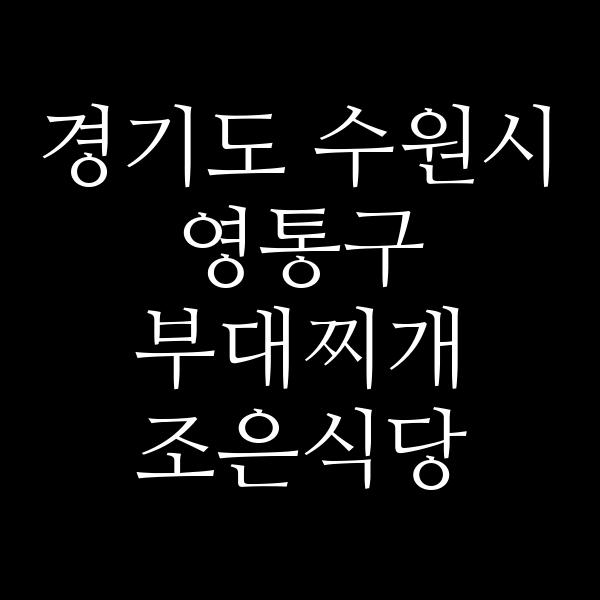 요약 정보 이미지
