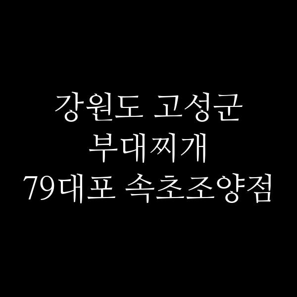 요약 정보 이미지