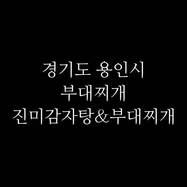 요약 정보 이미지