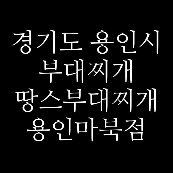 요약 정보 이미지