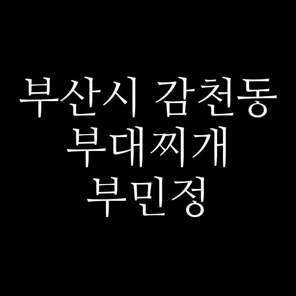 요약 정보 이미지