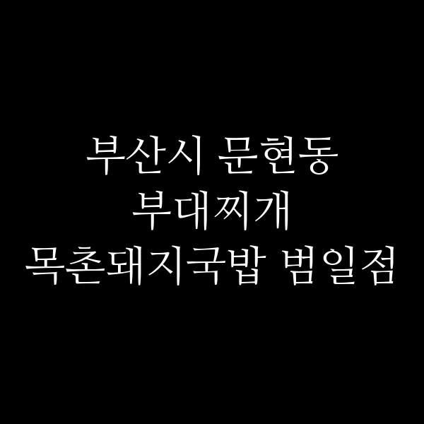 요약 정보 이미지