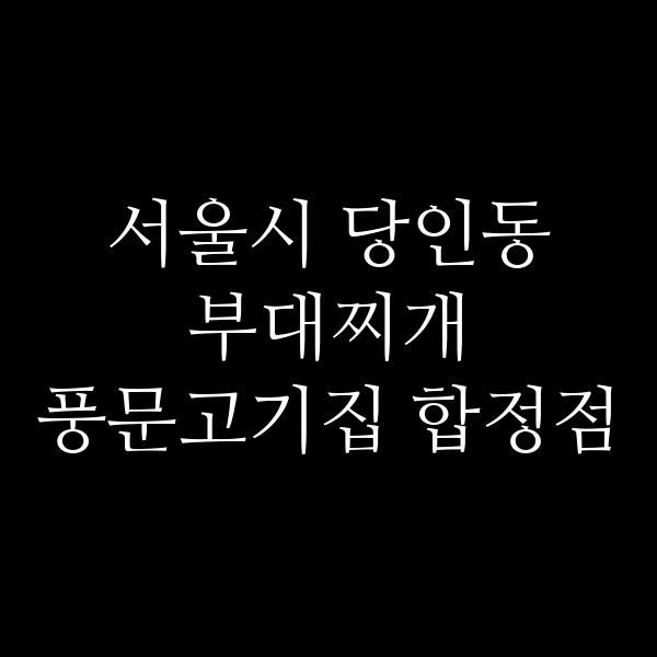 요약 정보 이미지