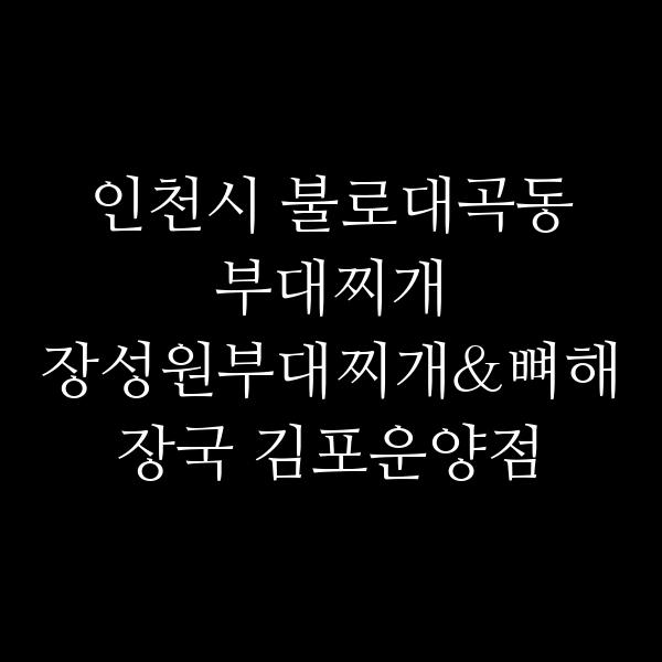 요약 정보 이미지
