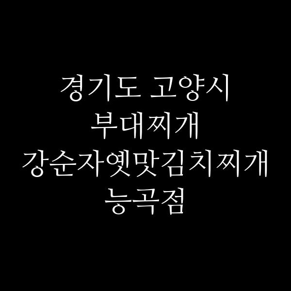 요약 정보 이미지