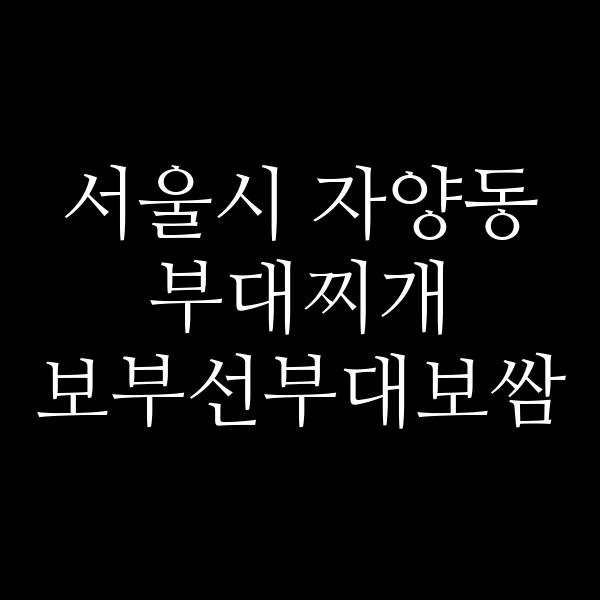 요약 정보 이미지