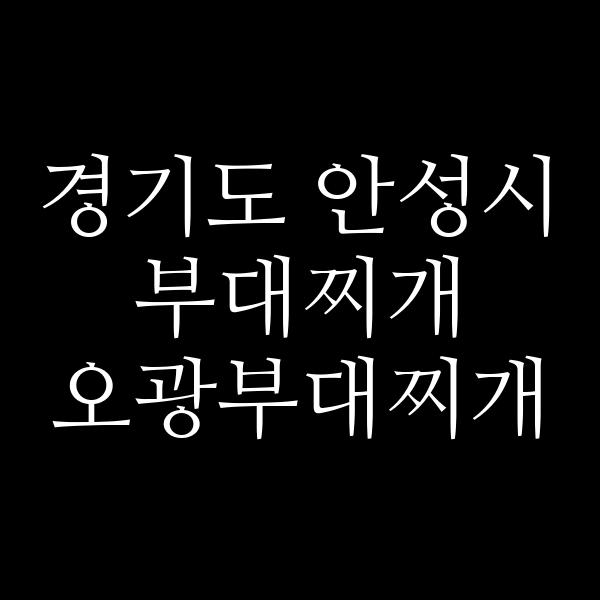 요약 정보 이미지