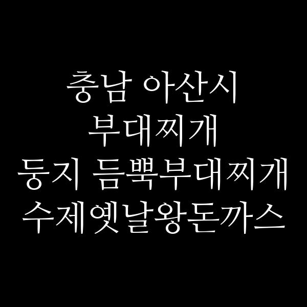 요약 정보 이미지