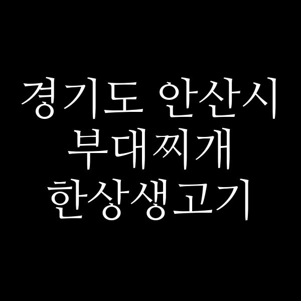 요약 정보 이미지