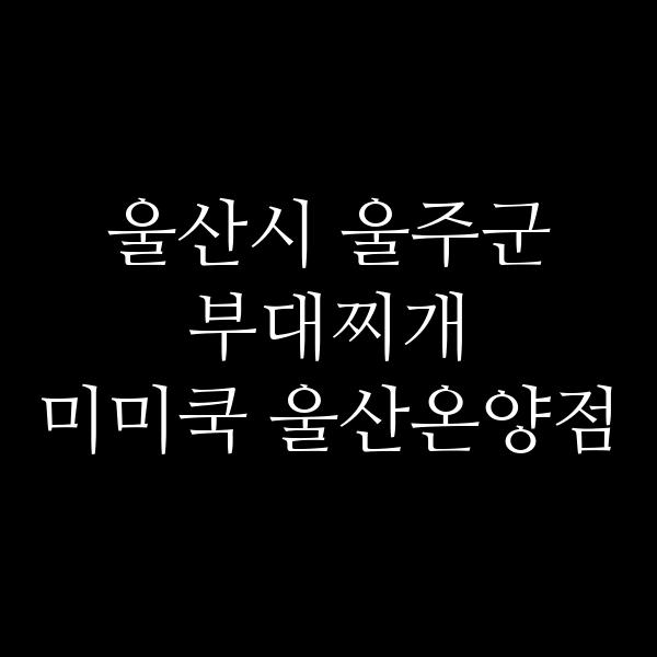 요약 정보 이미지
